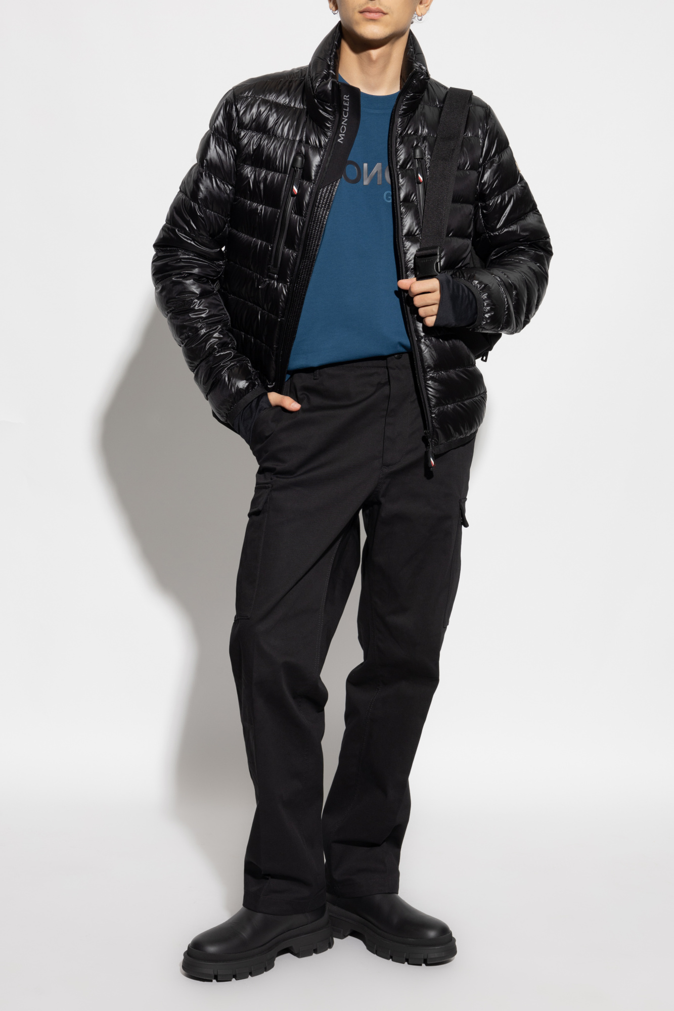 Moncler Grenoble MONCLER GRENOBLE DAY-NAMIC | Men's Clothing